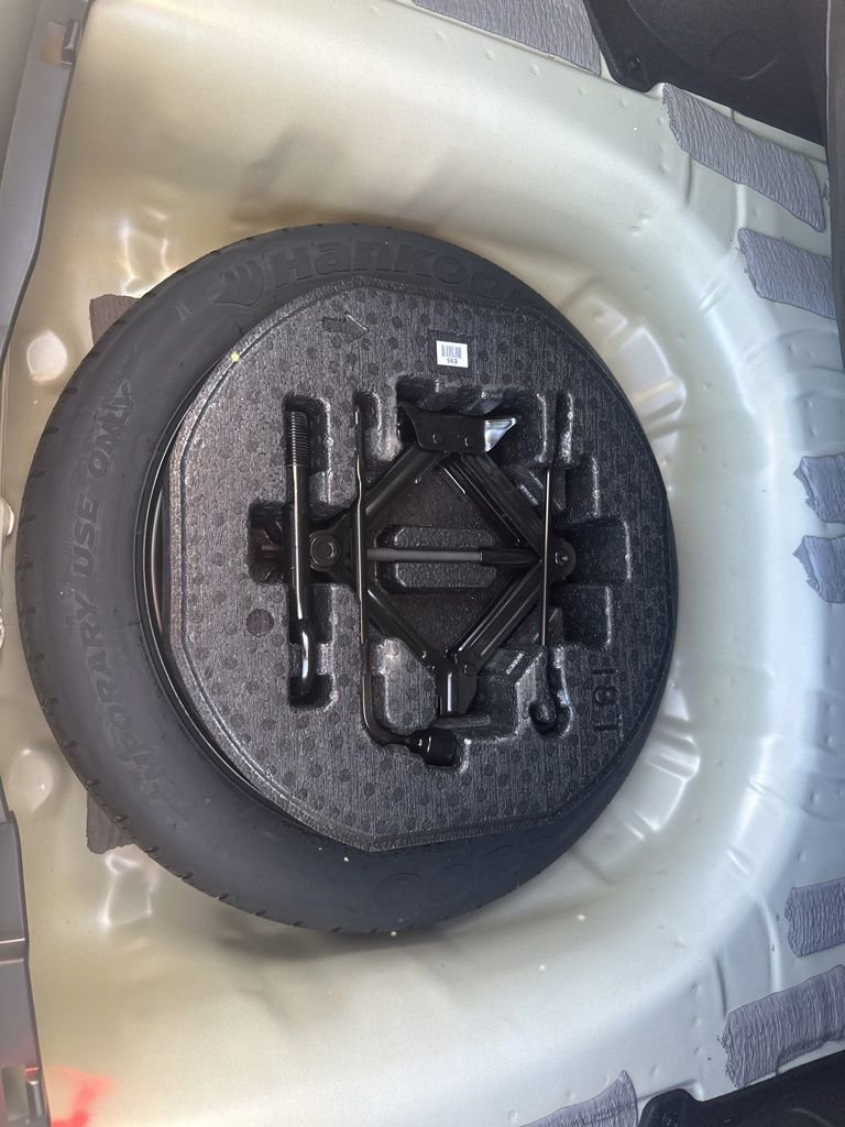 Used 2025 Kia K5 GT image 39