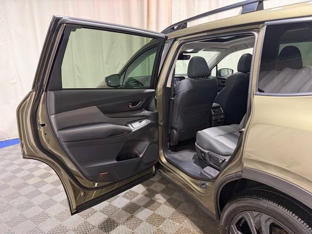 Certified 2025 Subaru Ascent Onyx Edition image 26