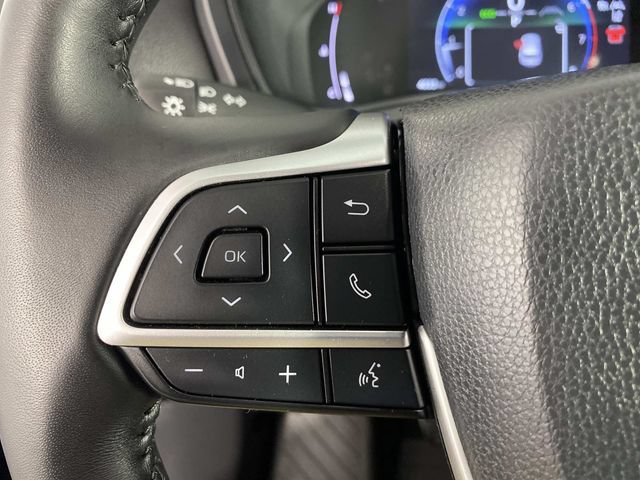 Used 2026 Toyota Grand Highlander AWD image 17