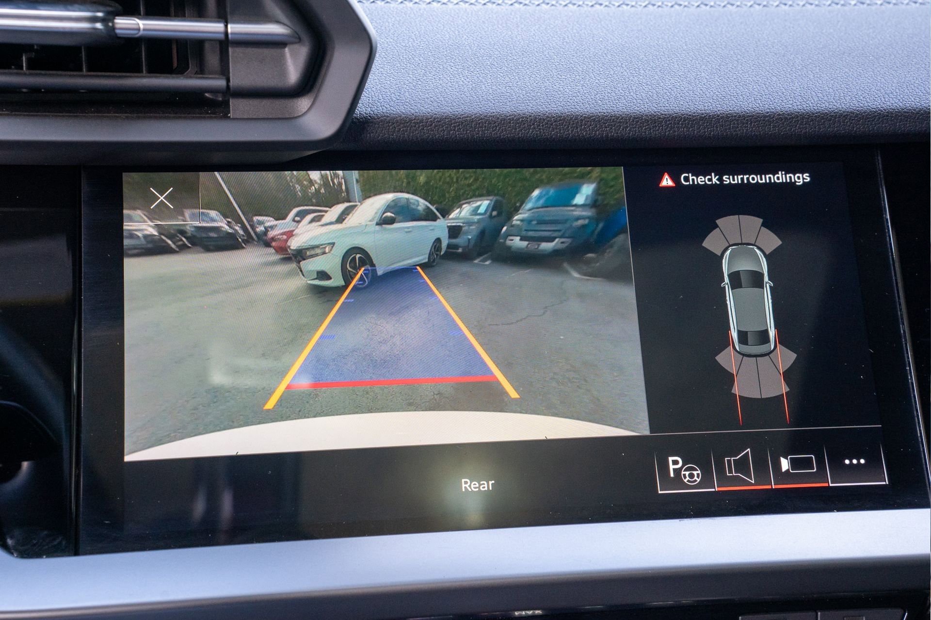 Used 2022 Audi A3 2.0T Premium image 33