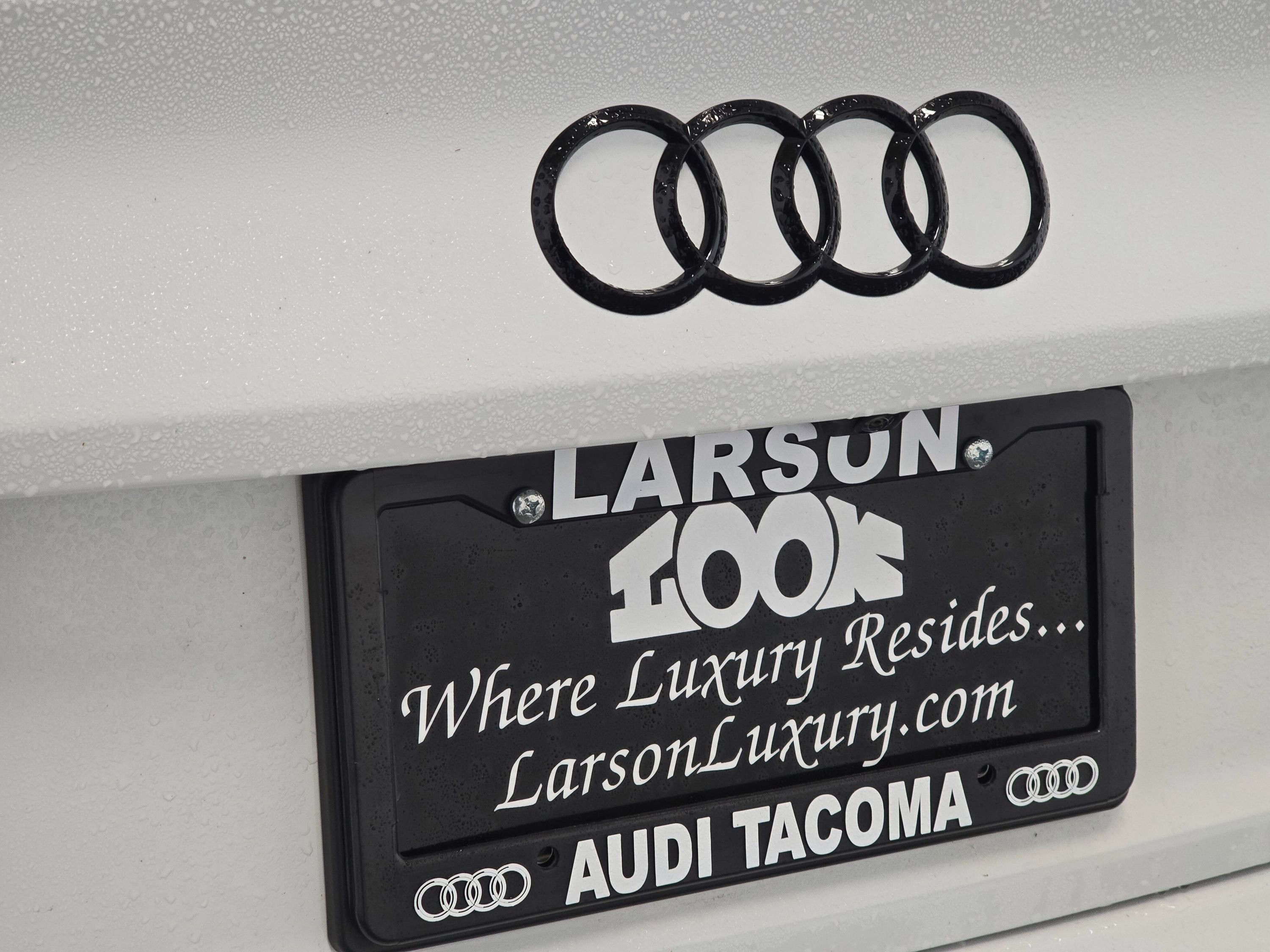 Used 2023 Audi RS 5 Sportback w/ Dynamic Package image 31