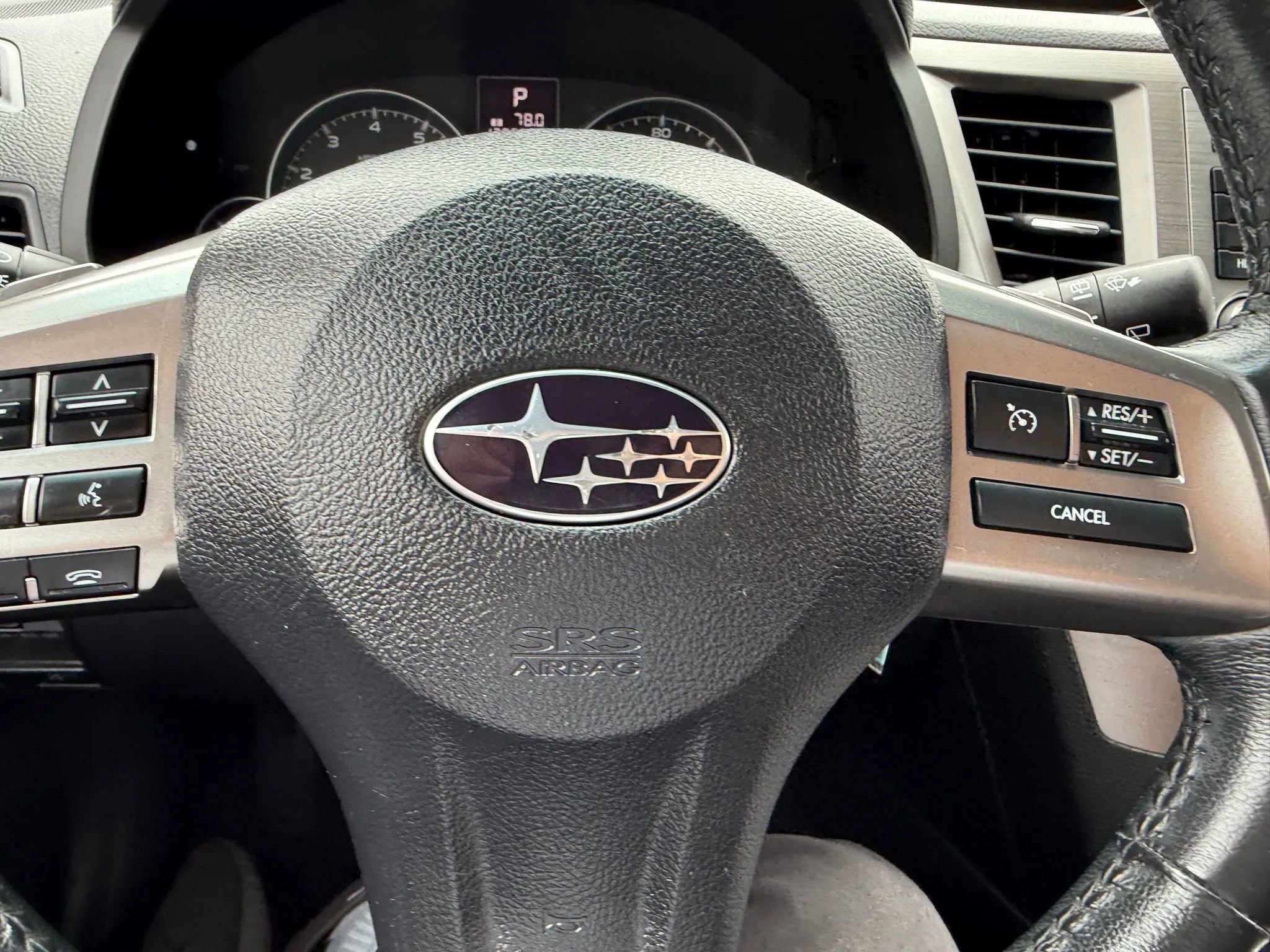 Used 2014 Subaru Outback 2.5i Premium image 26