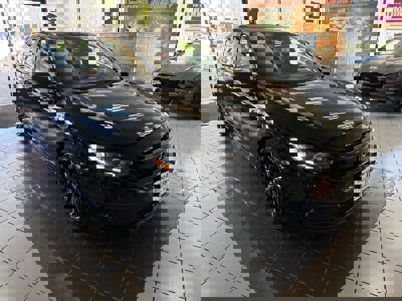 Used 2019 Honda Civic Sport image 4