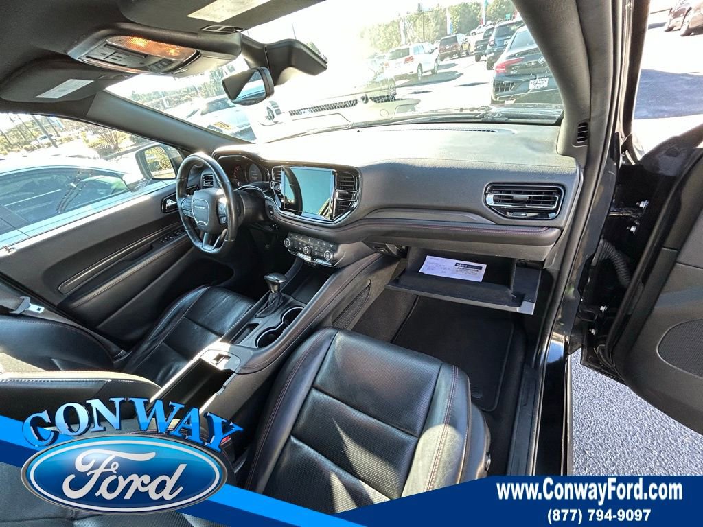 Used 2024 Dodge Durango GT image 26