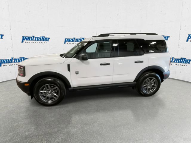 Used 2025 Ford Bronco Sport Big Bend w/ Convenience Package AWD/4WD image 6
