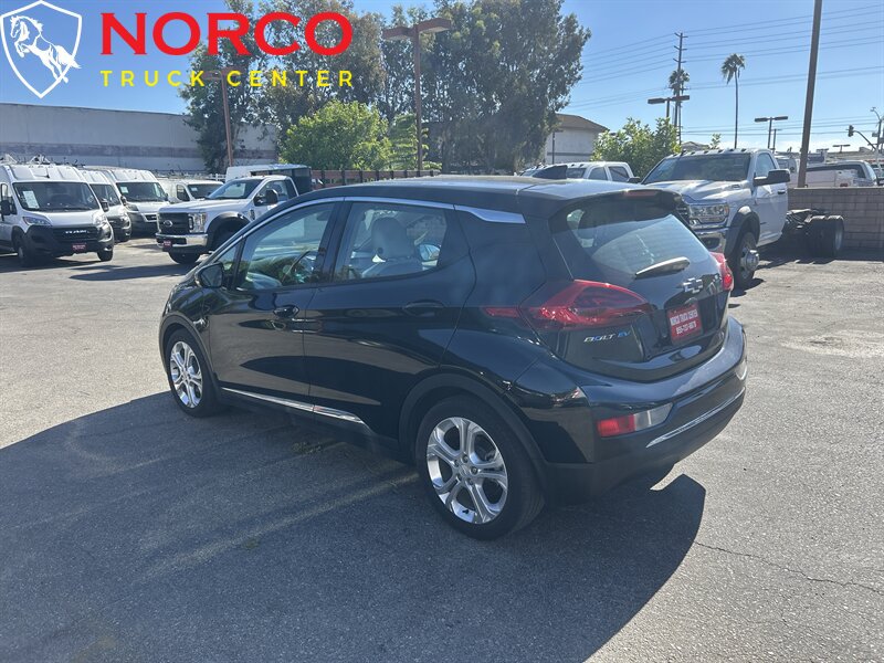 Used 2020 Chevrolet Bolt LT FWD image 6