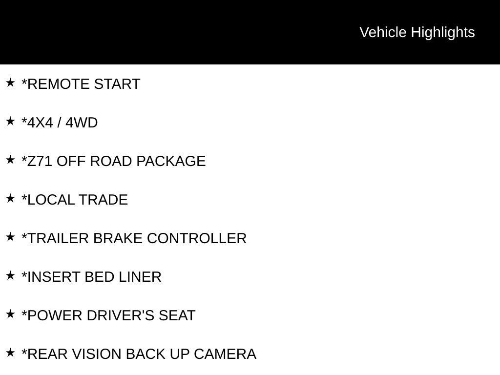 Used 2018 Chevrolet Silverado 1500 LT w/ All Star Edition image 12