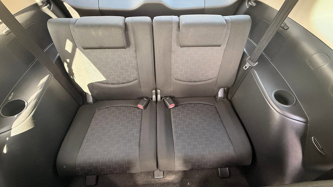 Used 2010 MAZDA MAZDA5 Sport w/ Popular Equipment Pkg image 24