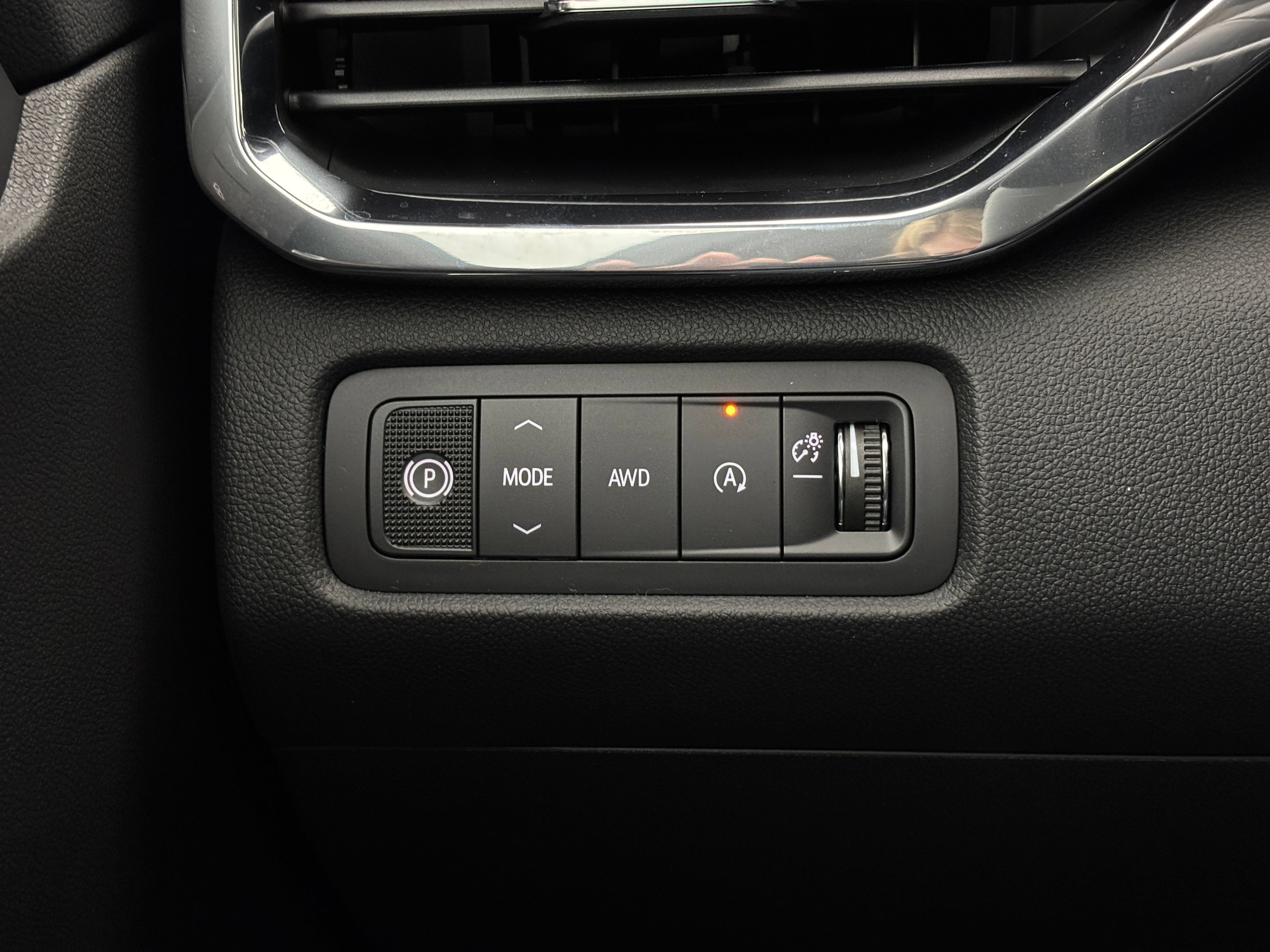 New 2027 GMC Acadia Elevation w/ Black Edition AWD/4WD image 23
