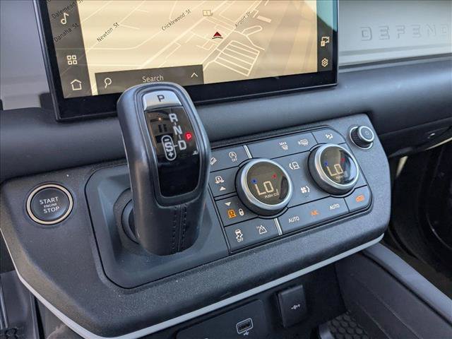 Used 2023 Land Rover Defender 130 SE AWD/4WD image 11