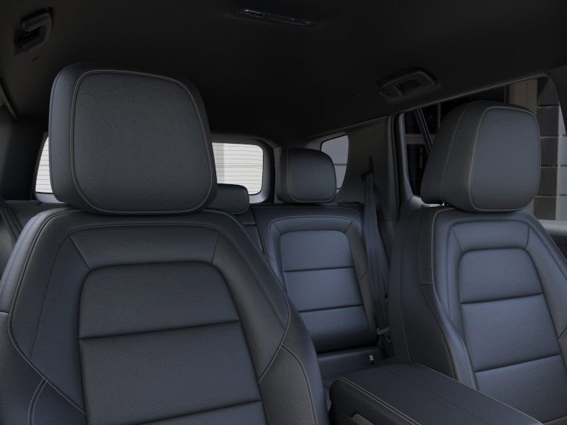 Used 2026 GMC Terrain Elevation w/ Elevation Premium Package image 25