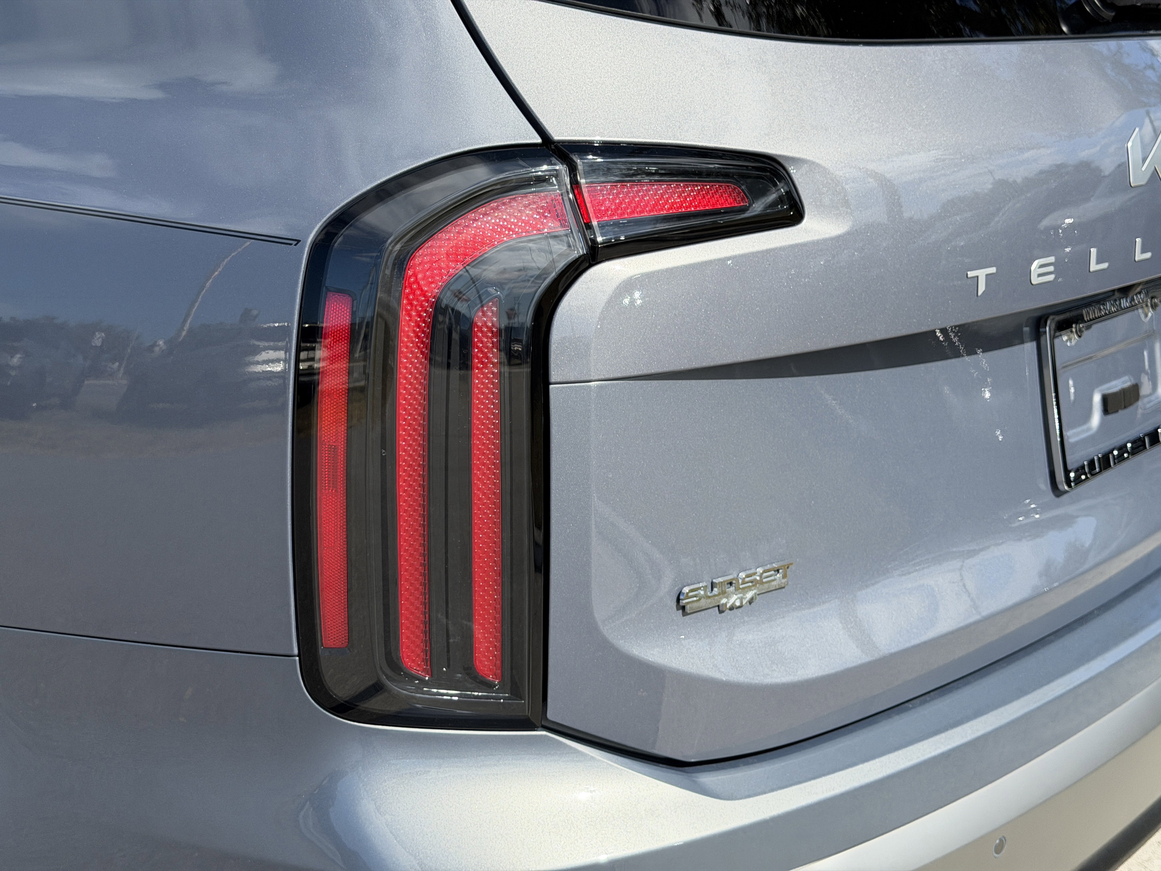 Used 2023 Kia Telluride SX Prestige X-Pro image 10