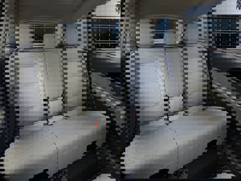 New 2026 Lincoln Nautilus Premier w/ Equipment Group 102A image 11