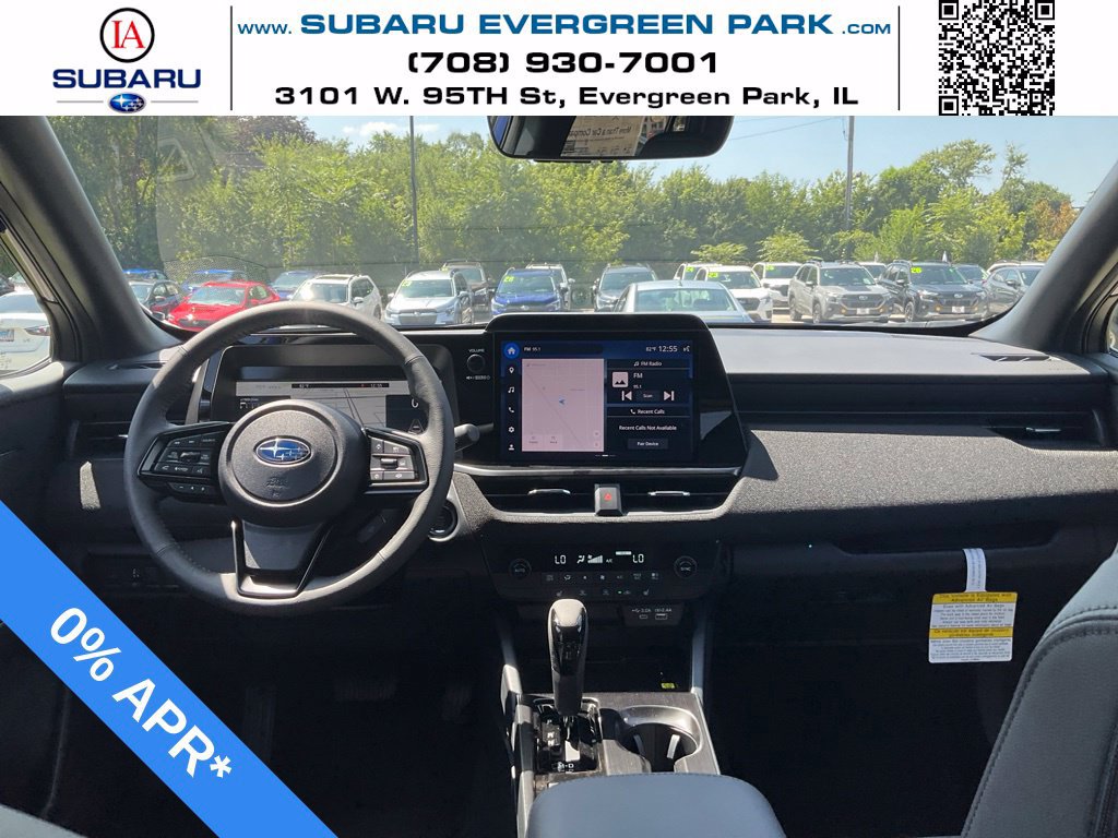 New 2026 Subaru Outback Premium AWD/4WD image 31