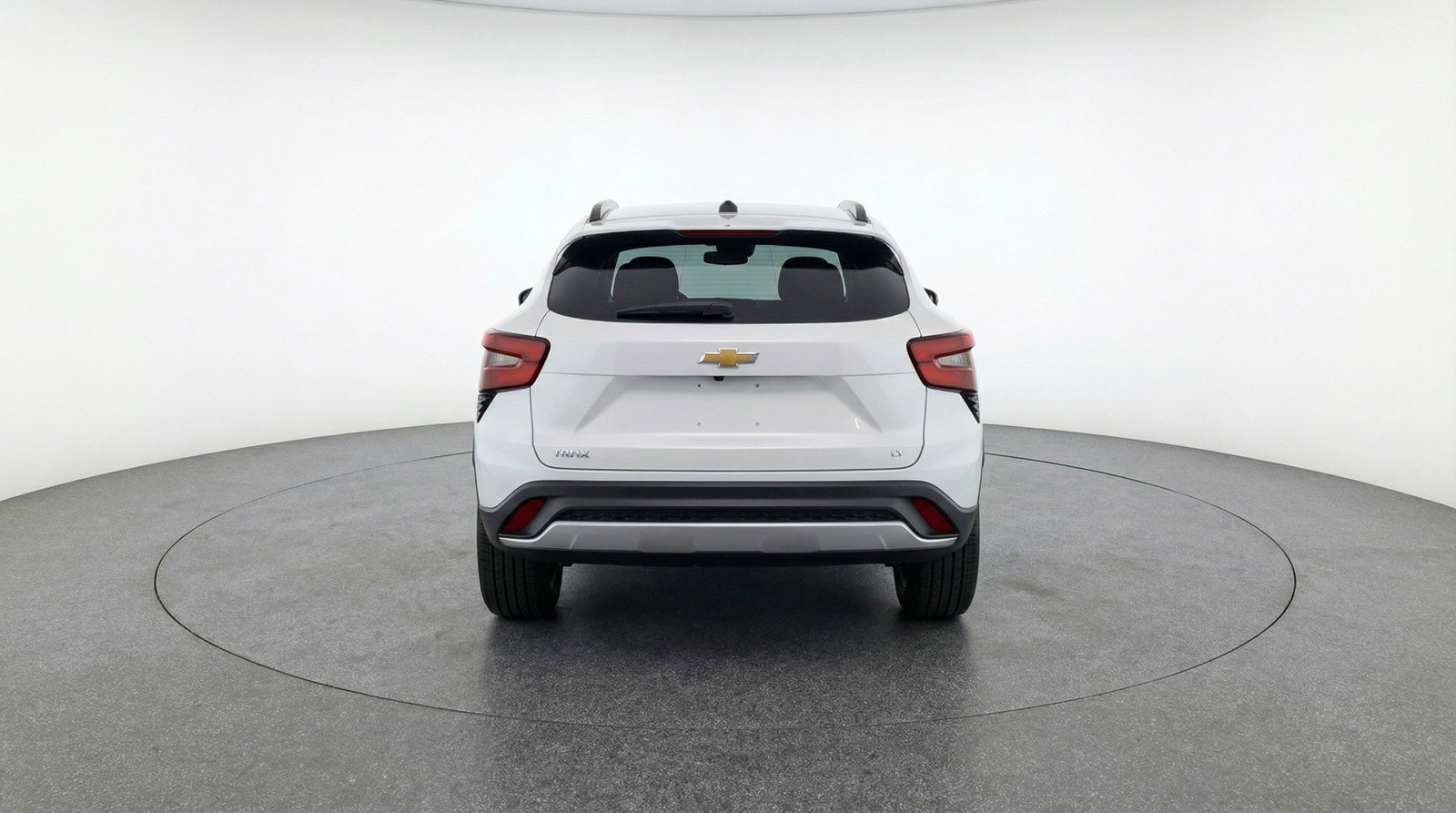 Used 2025 Chevrolet Trax LT image 7