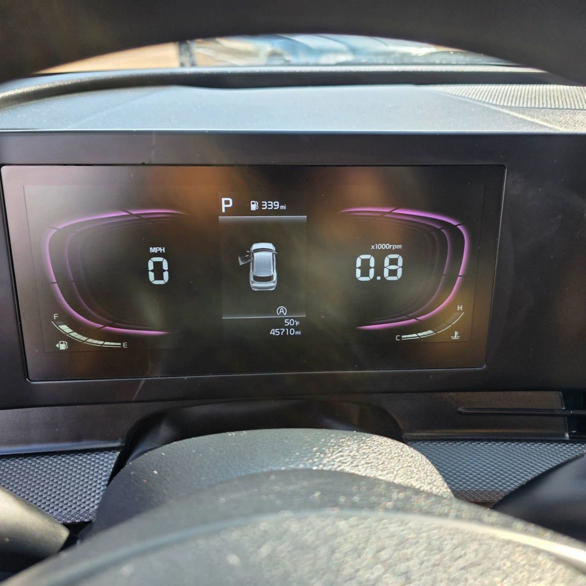 Used 2024 Kia Sportage LX image 19