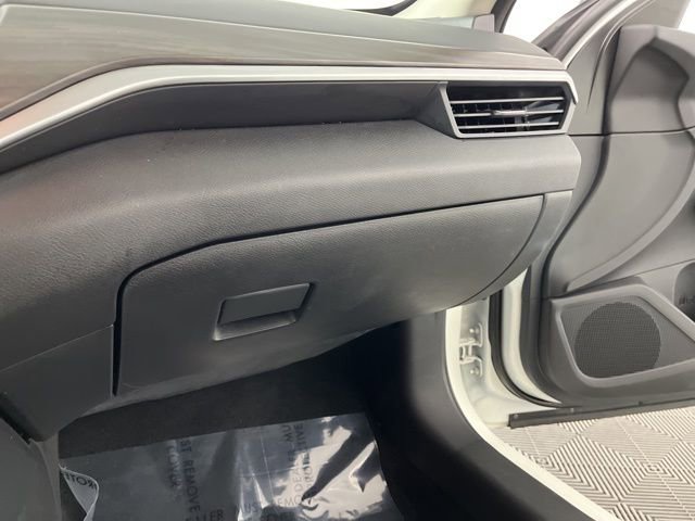 Used 2025 Nissan Altima 2.5 SV image 36