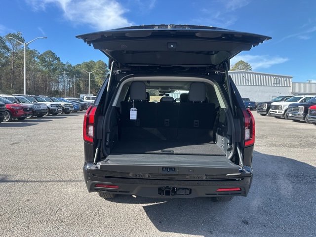 New 2025 Ford Expedition Active image 29