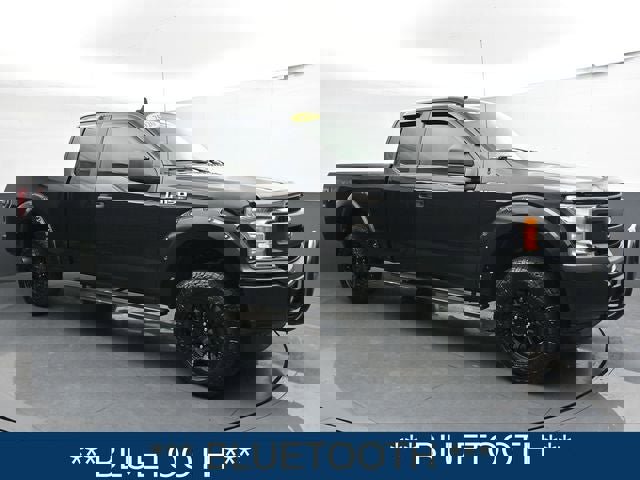 Used 2020 Ford F150 XL w/ Equipment Group 101A Mid video 3