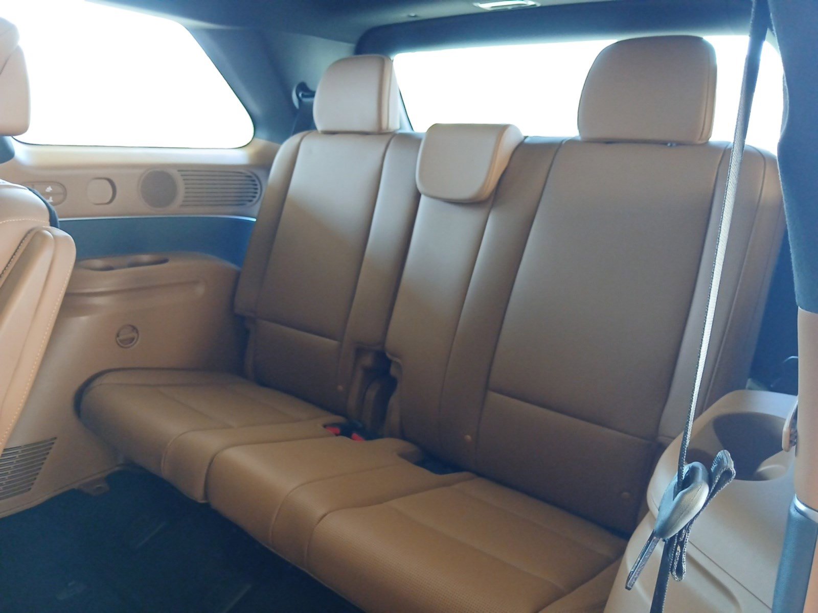 New 2026 Hyundai Palisade Calligraphy image 13