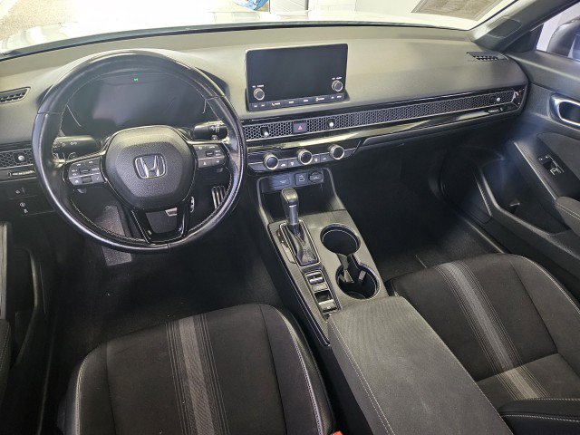 Used 2022 Honda Civic Sport image 17