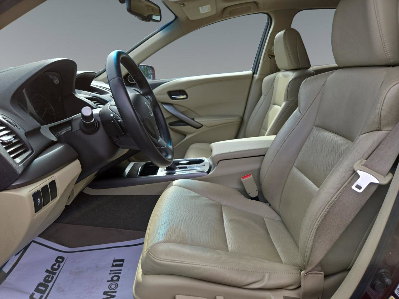 Used 2015 Acura RDX AWD image 9
