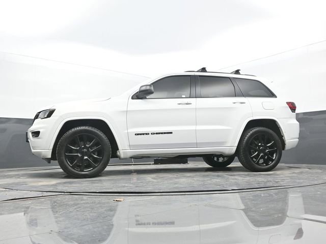 Used 2019 Jeep Grand Cherokee Altitude image 56