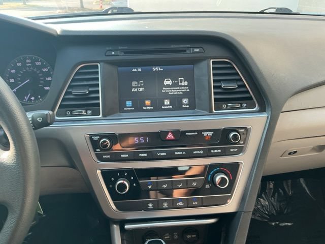 Used 2016 Hyundai Sonata SE FWD image 23