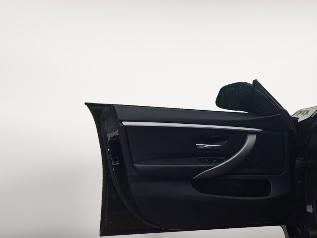 Used 2020 BMW 430i Gran Coupe RWD image 13