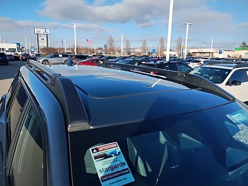 Used 2026 Subaru Outback Limited XT AWD/4WD image 7