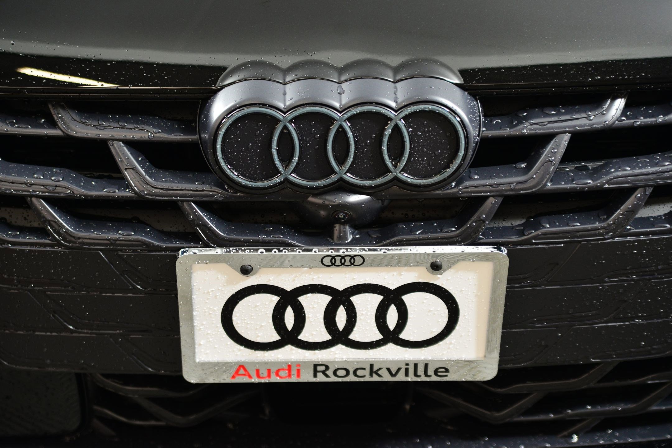 New 2026 Audi A6 Premium Plus image 16