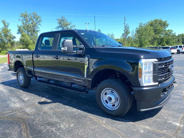 New 2025 Ford F250 XL image 10
