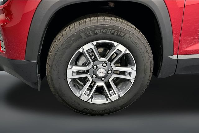 Used 2026 GMC Terrain Elevation w/ LPO, Floor Liner Package AWD/4WD image 29