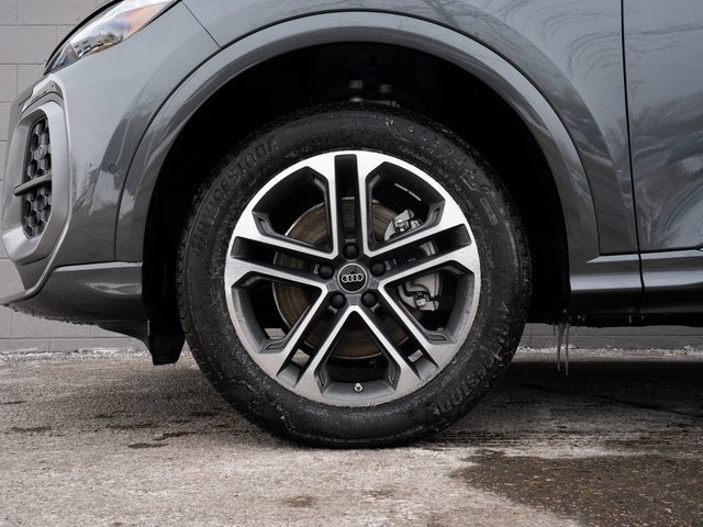 New 2025 Audi Q5 Premium Plus image 7