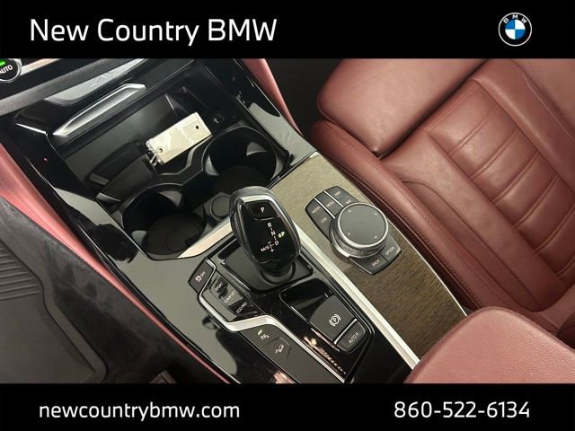 Used 2020 BMW X4 xDrive30i w/ Premium Package image 23