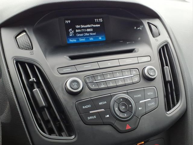 Used 2016 Ford Focus SE image 8