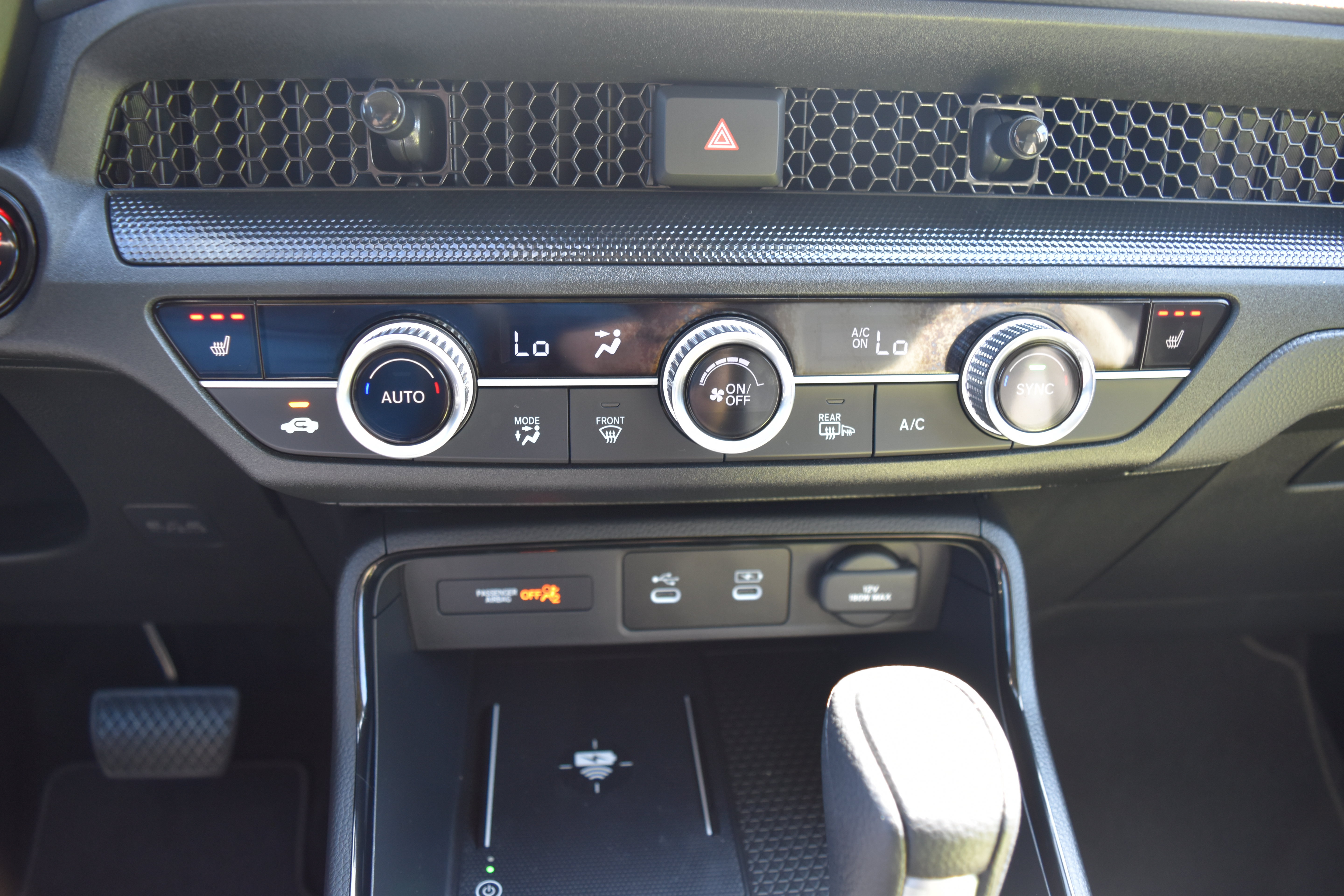 Certified 2026 Honda CR-V EX image 23