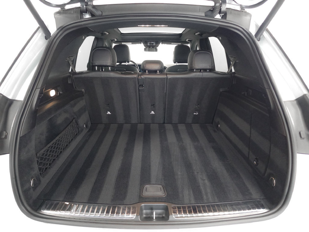 Used 2020 Mercedes-Benz GLE 350 4MATIC image 31