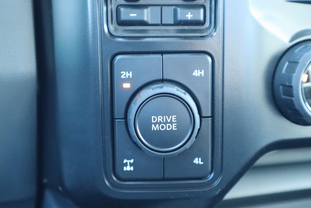 New 2026 Ford F250 XLT w/ FX4 Off-Road Package image 7