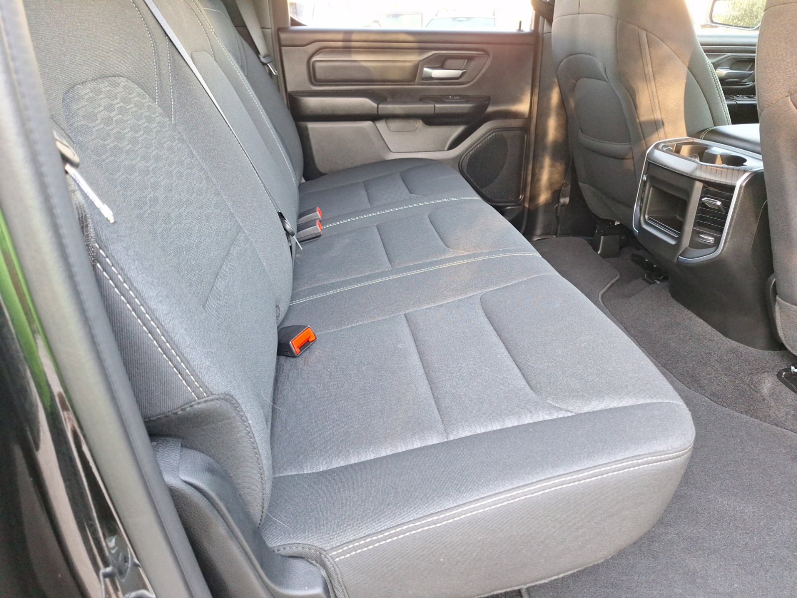 Used 2026 RAM 1500 Express AWD/4WD image 29