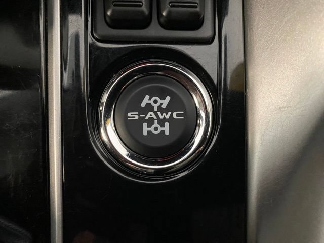 Used 2023 Mitsubishi Eclipse Cross LE AWD/4WD image 18