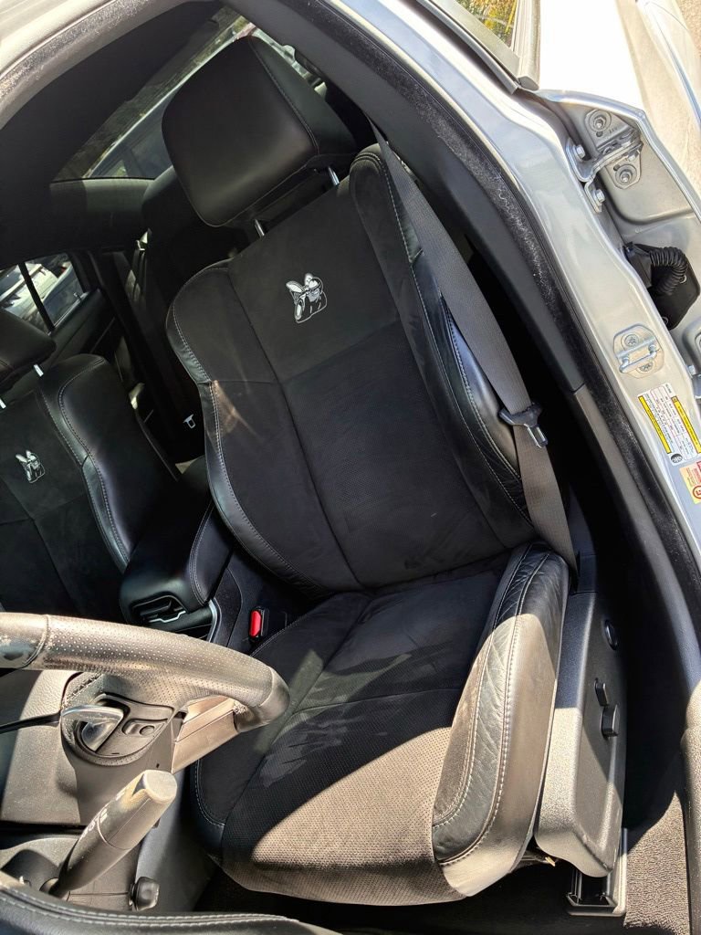 Used 2021 Dodge Charger Scat Pack RWD image 18