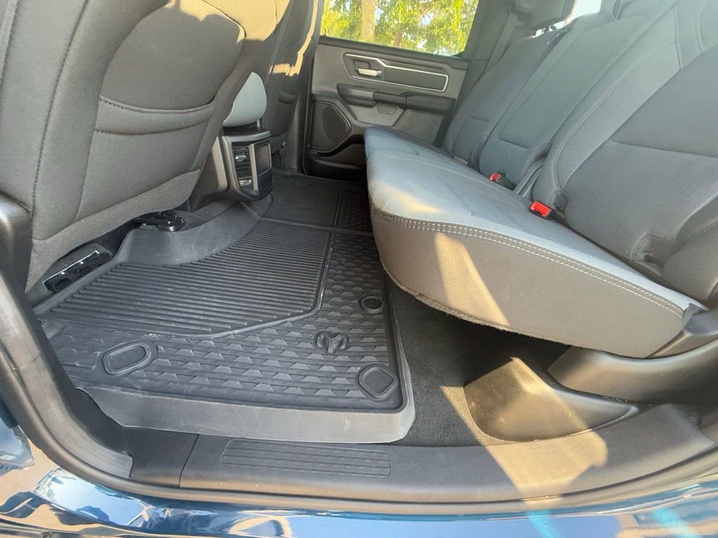 Certified 2022 RAM 1500 Big Horn image 29