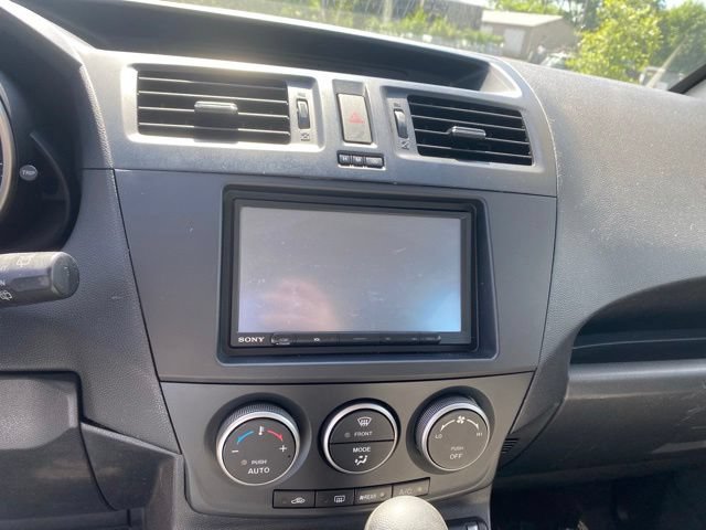 Used 2012 MAZDA MAZDA5 Sport FWD image 14