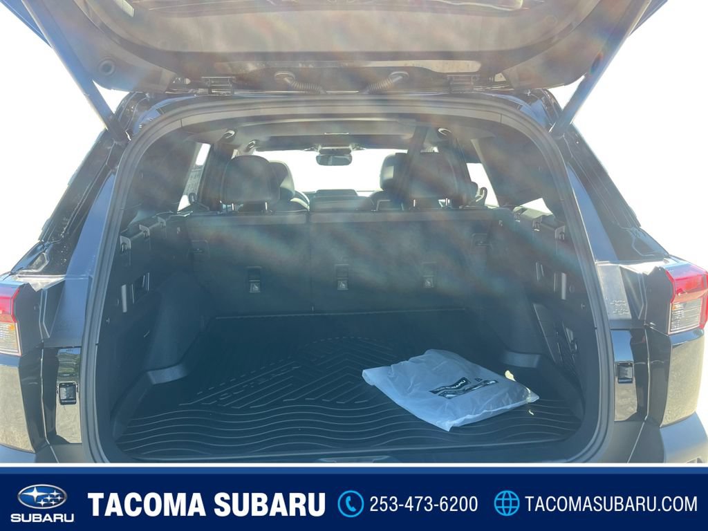 New 2026 Subaru Outback Limited AWD/4WD image 20