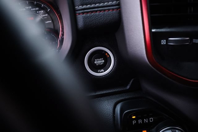 Used 2019 RAM 1500 Rebel w/ Level 1 Equipment Group AWD/4WD image 44