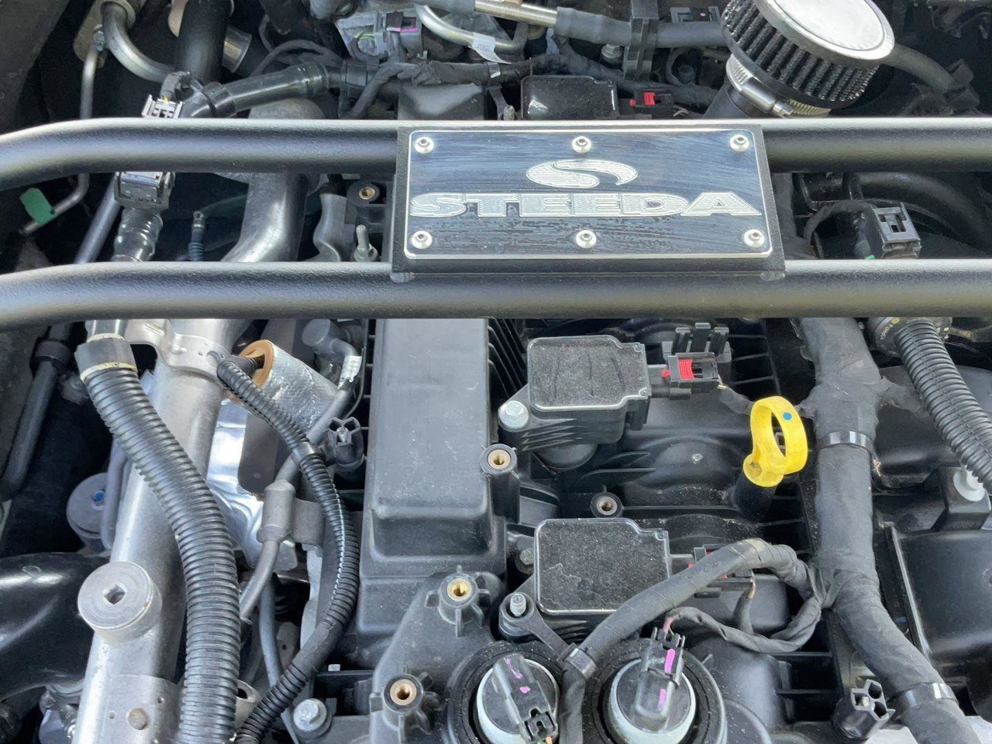 Used 2017 Ford Mustang Coupe w/ Ecoboost Performance Package image 24