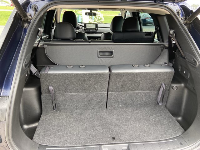 Used 2023 Mitsubishi Outlander SE FWD image 51
