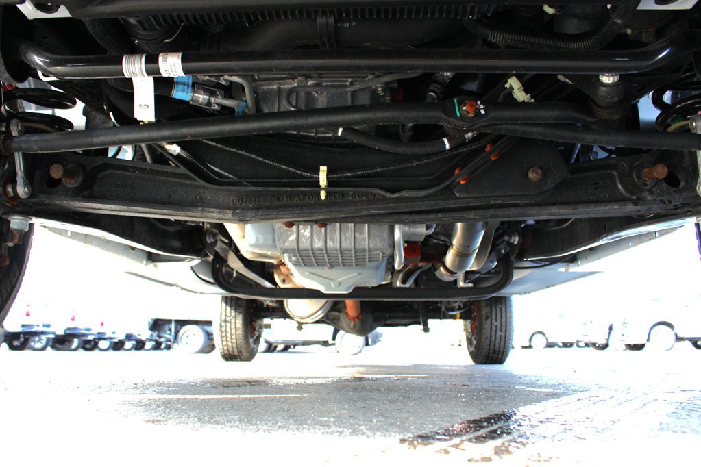 Used 2025 Ford E-350 and Econoline 350 Super Duty w/ Power Equipment Group RWD image 38