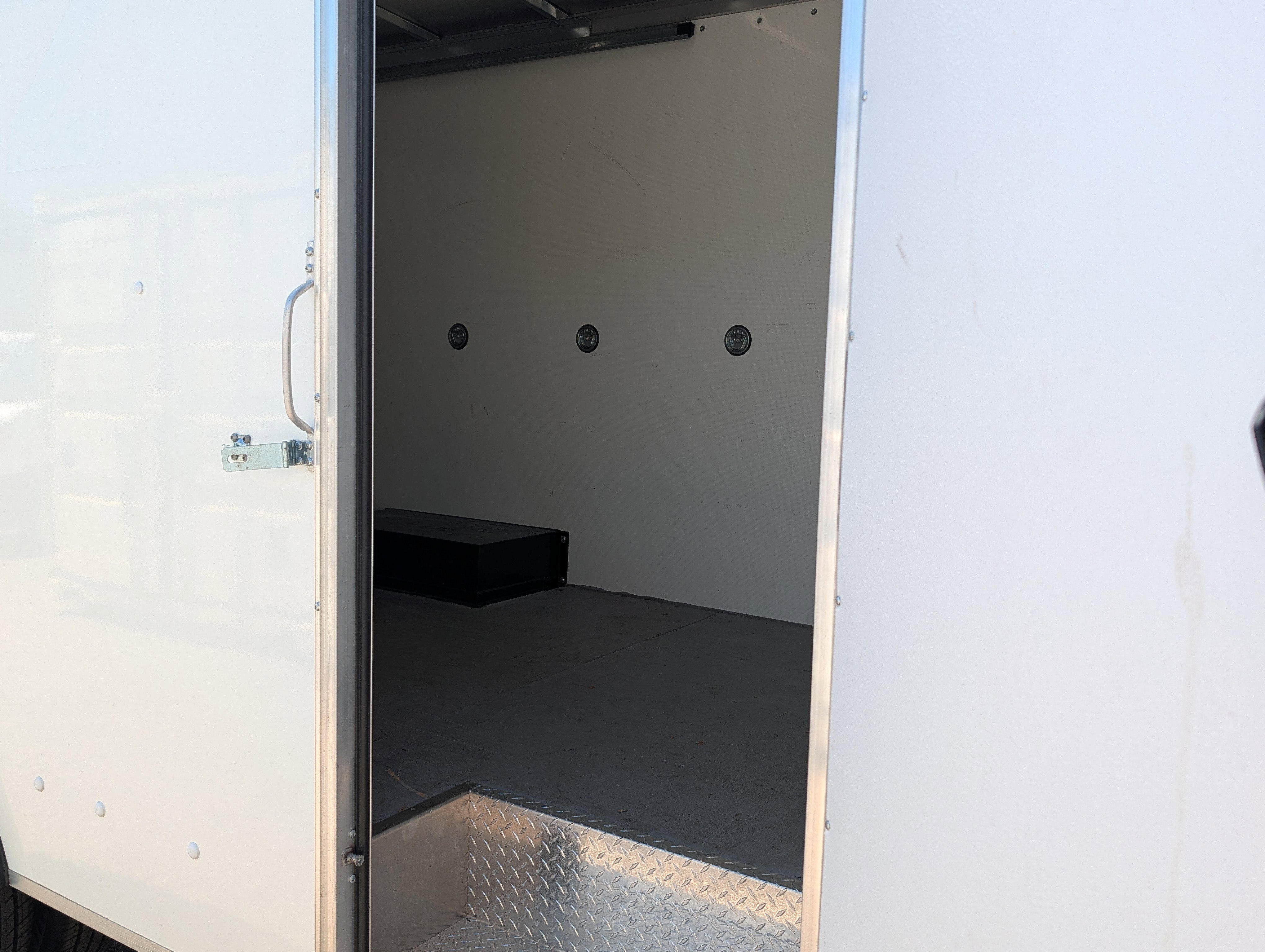 Certified 2023 Ford Transit 350 DRW RWD image 16